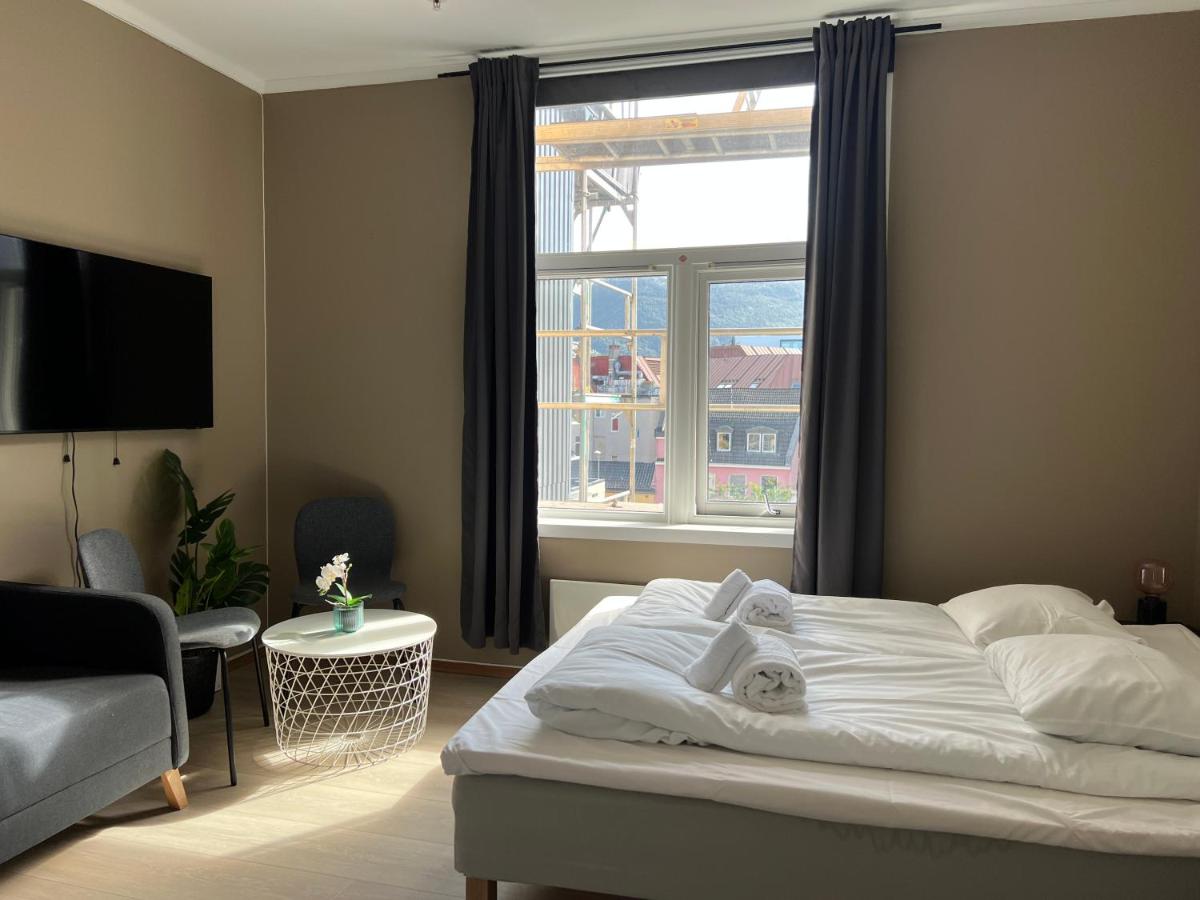 Standard Studio Apartment