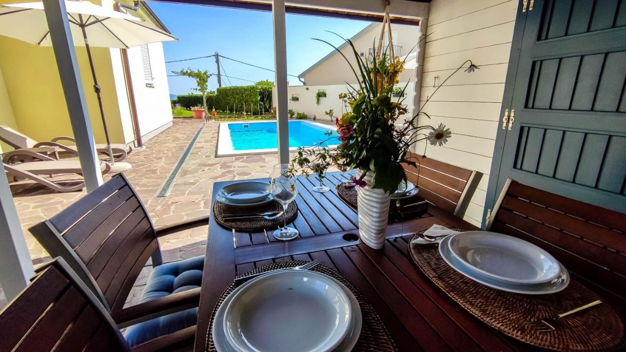 House Vertel - B&B Matulji