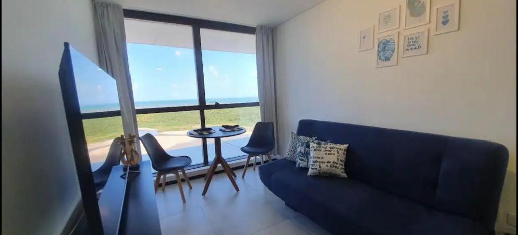 B&B Recife - BHF》1107•Conforto e tranquilidade. Flat beira mar! - Bed and Breakfast Recife