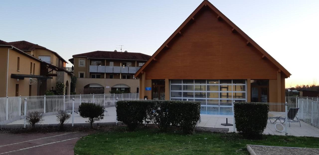 B&B Bergerac - Charmant logement avec piscine - Bed and Breakfast Bergerac