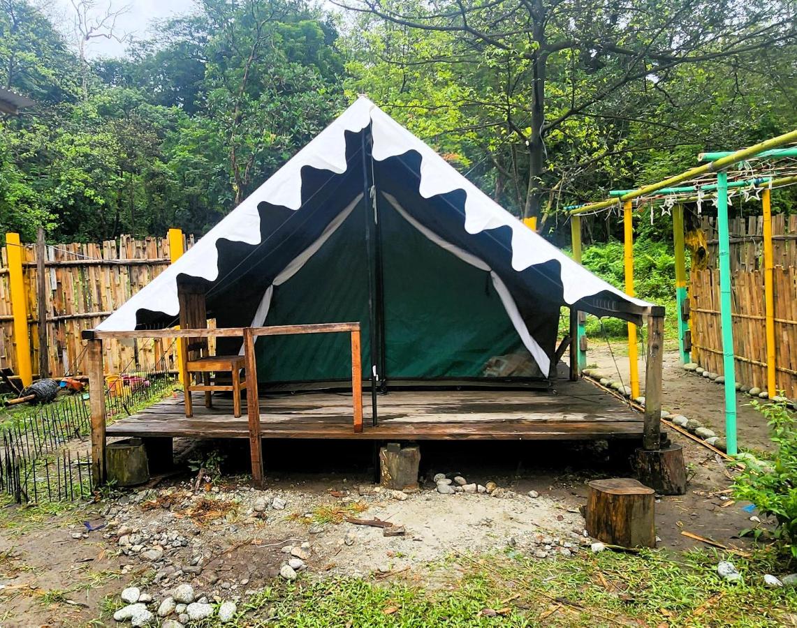 Beyond Brahmaputra Campsite - B&B