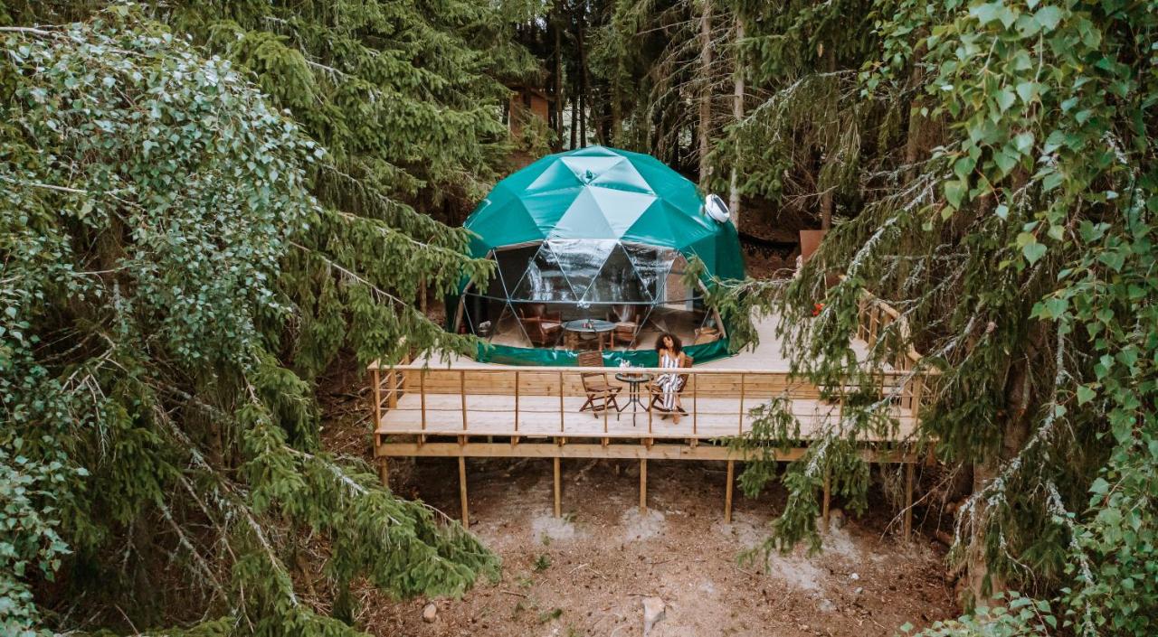 Luxury Tent - Nest