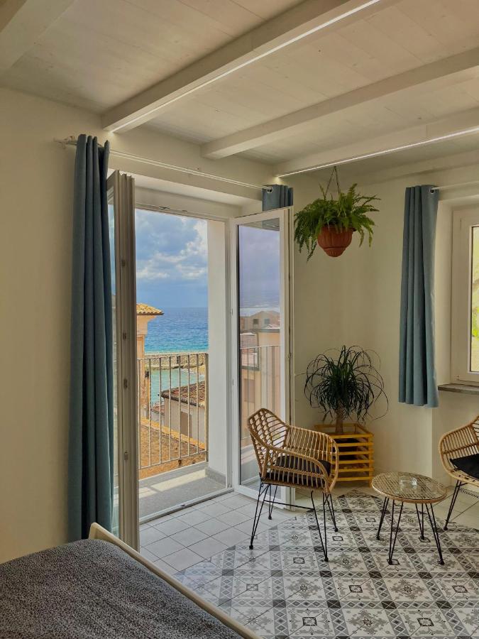 Casa Vacanze Penelope - B&B Pizzo