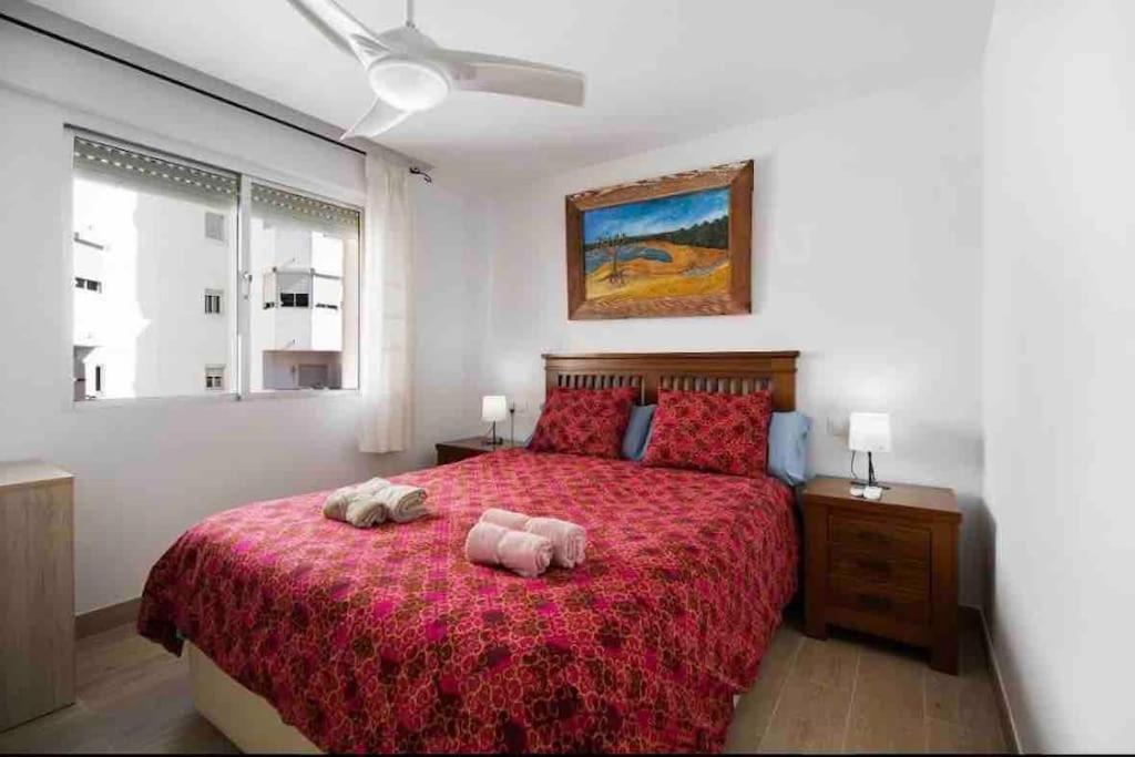 La casa de la playa - B&B Puerto de Santa María