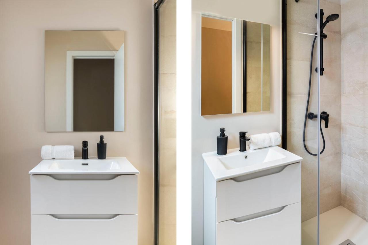 Magno Apartments Rivero - B&B Sevilla