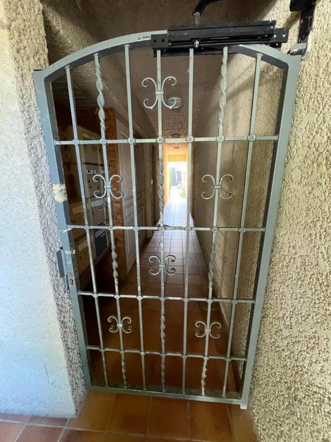 T2 rdc Muret - B&B