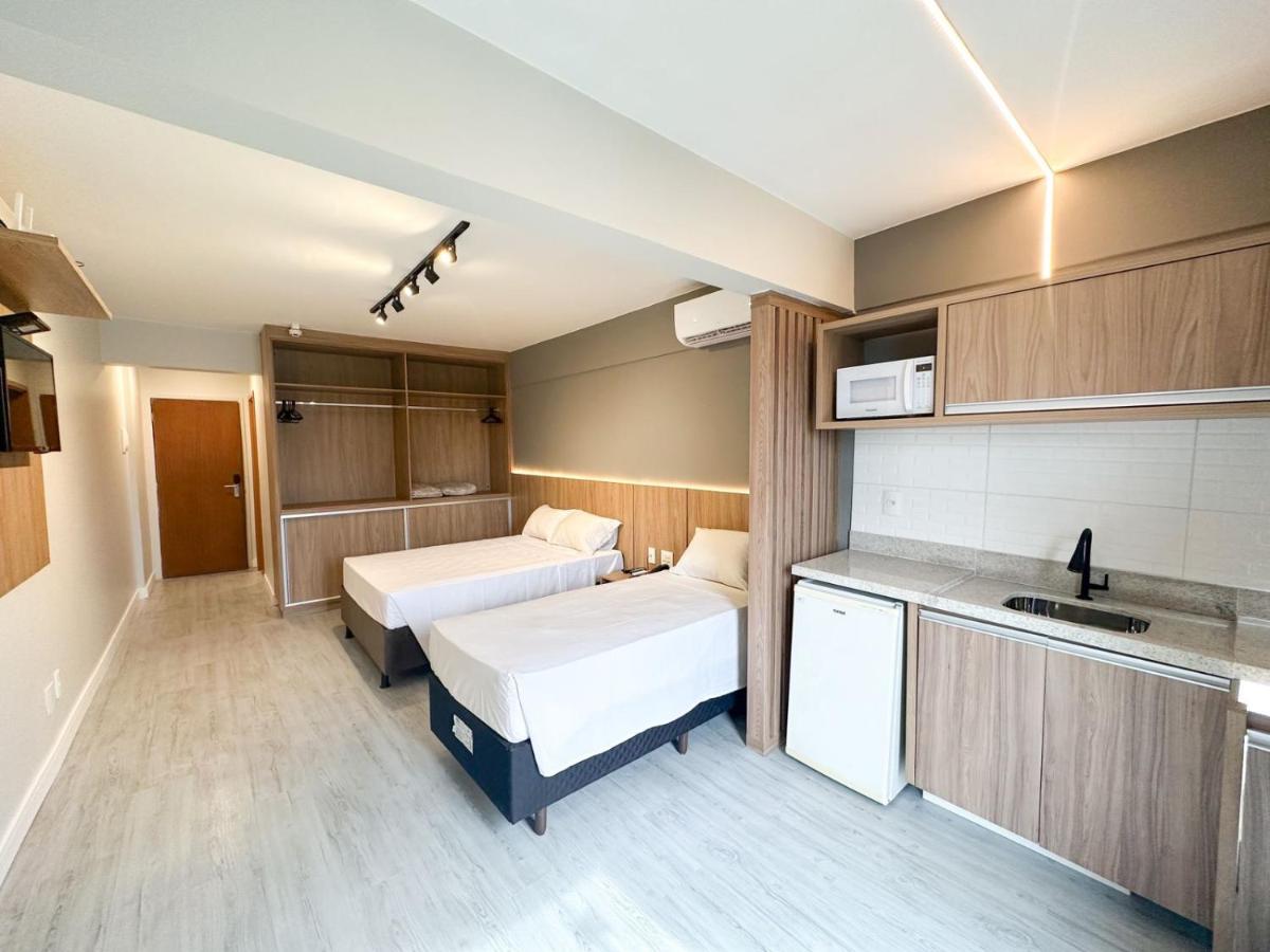 Chambre Double Deluxe avec Lit d'Appoint
