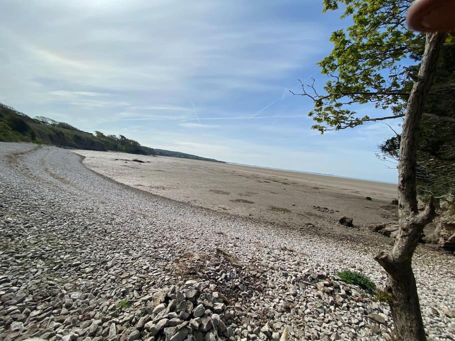 B&B Arnside - Seaside & Lake District retreat - Bed and Breakfast Arnside