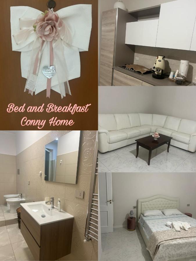 B&B Acerra - Conny Home - Bed and Breakfast Acerra