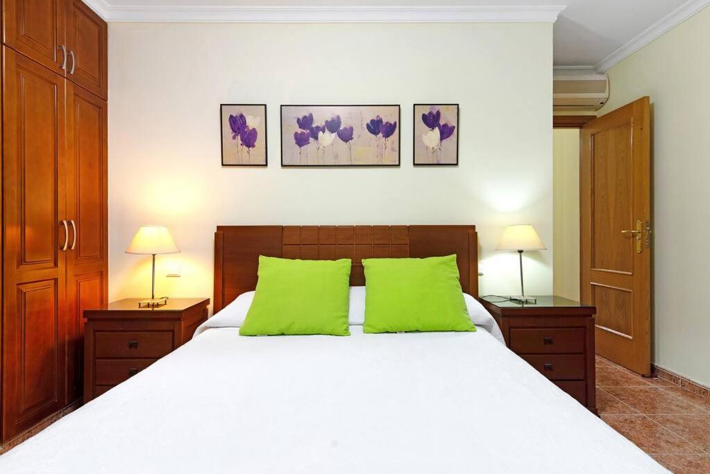 Appartement 2 Chambres