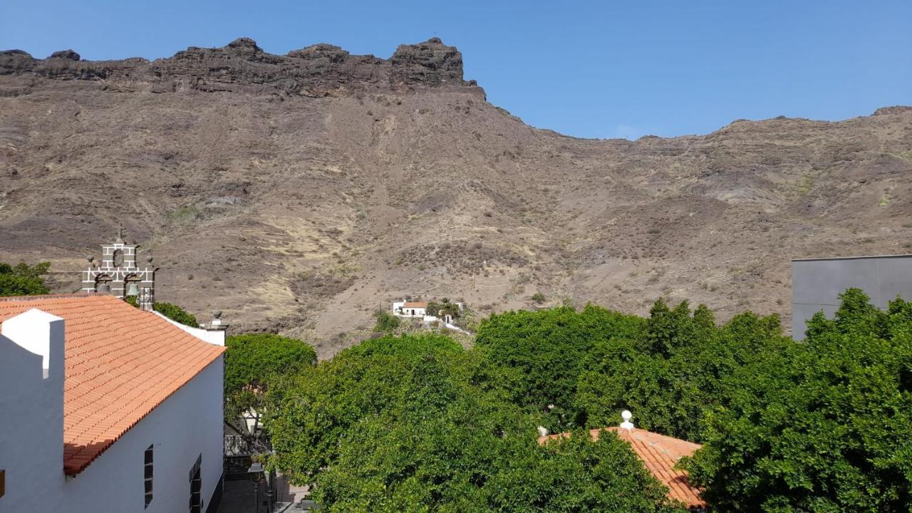 La Fortaleza House MOGAN - Ferienwohnung