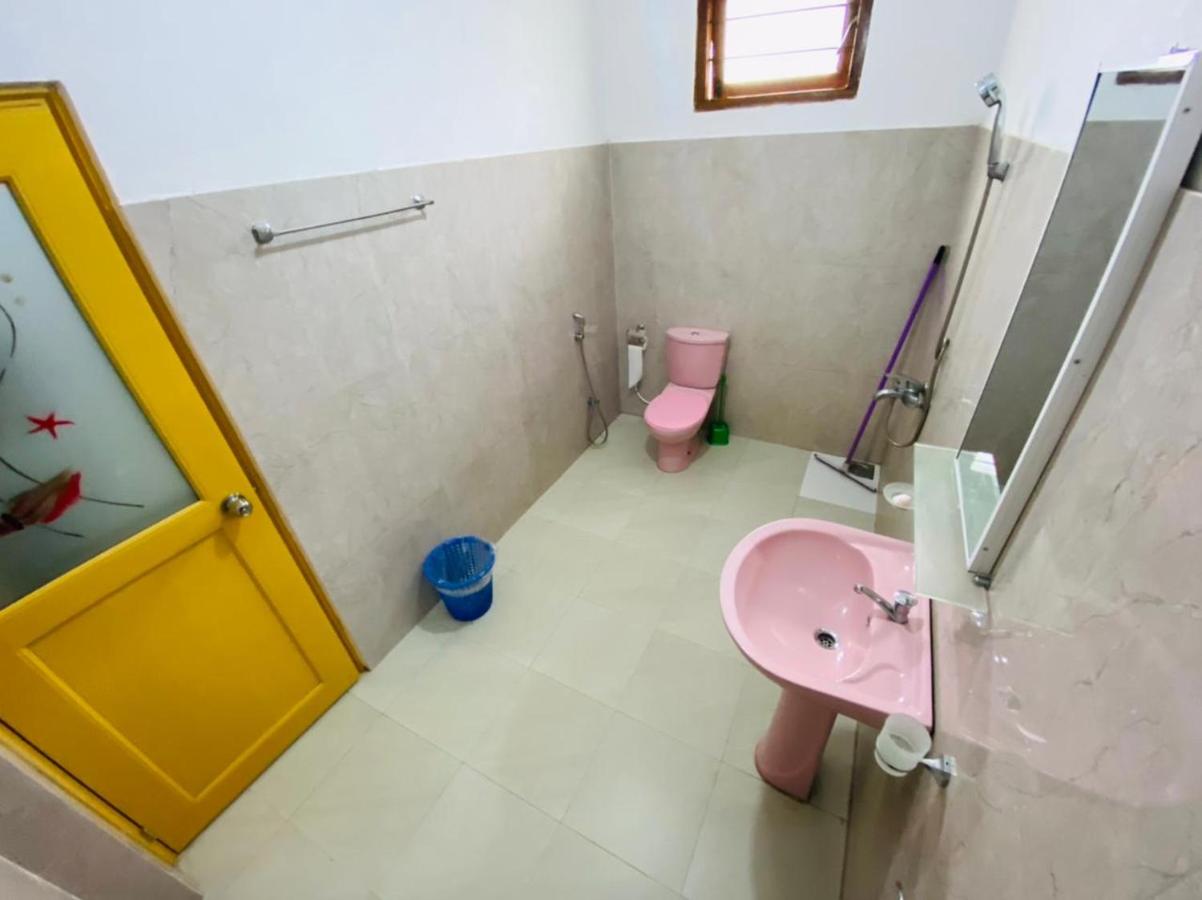 Habitación Doble Deluxe con vistas a Ella Rock