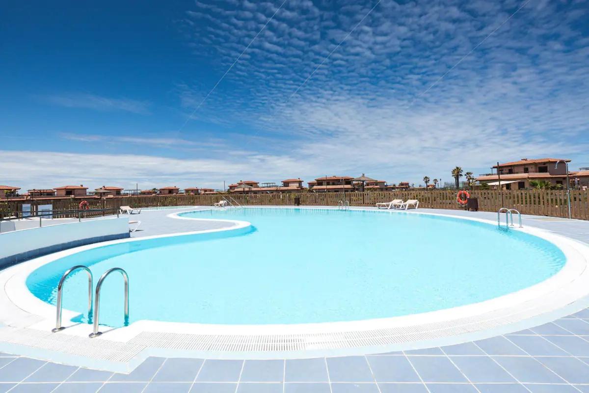 Villardilla Fuerteventura - B&B La Oliva