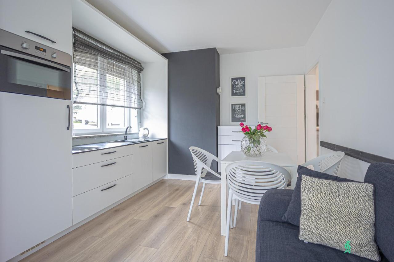 Apartment - Erdgeschoss
