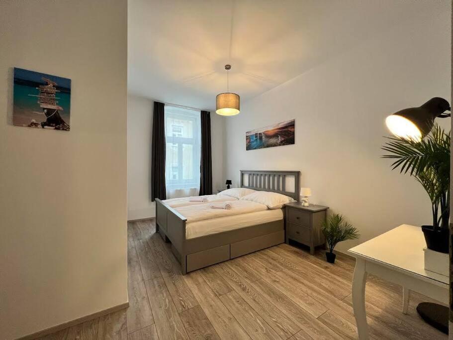 B&B Vienna - Gesamte Unterkunft für 4 Top 18 - Bed and Breakfast Vienna