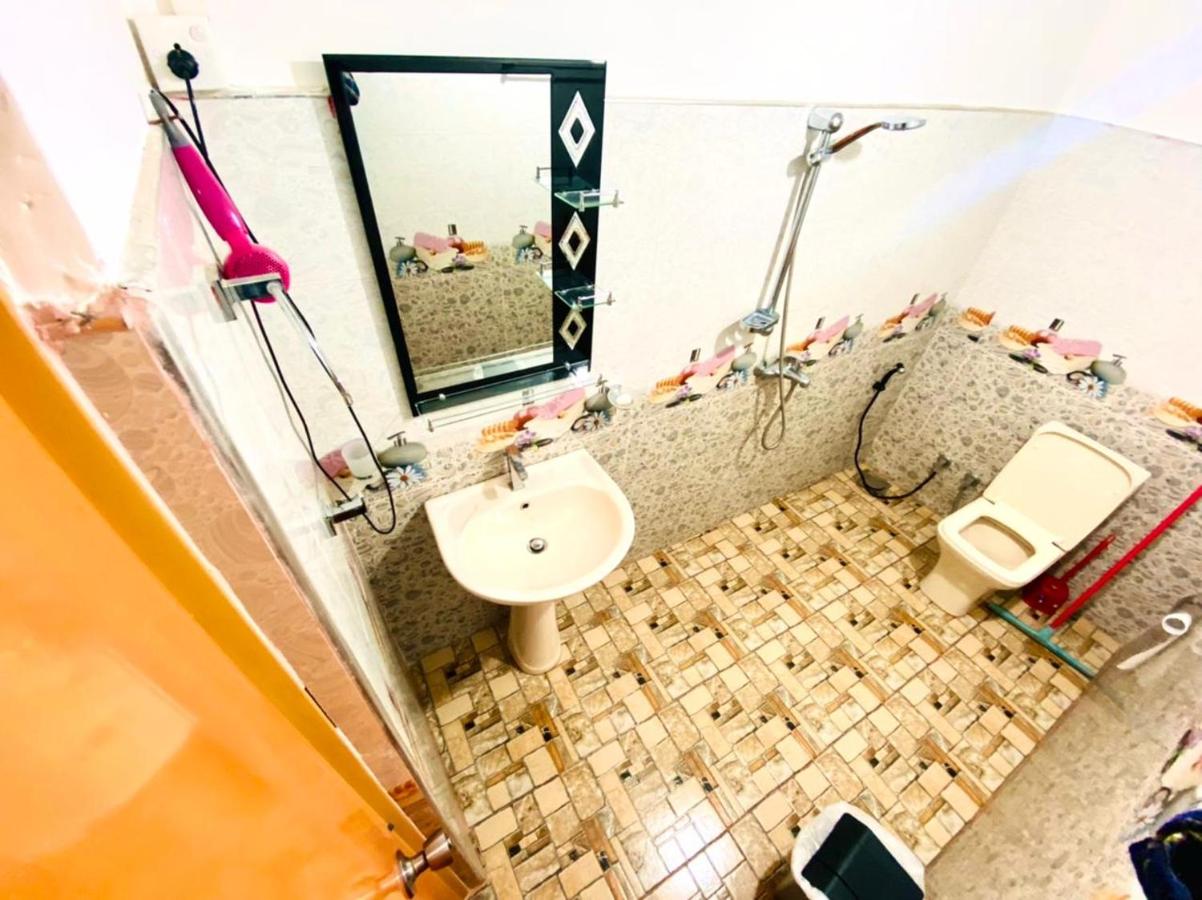 Standard King Room with Balcony & View