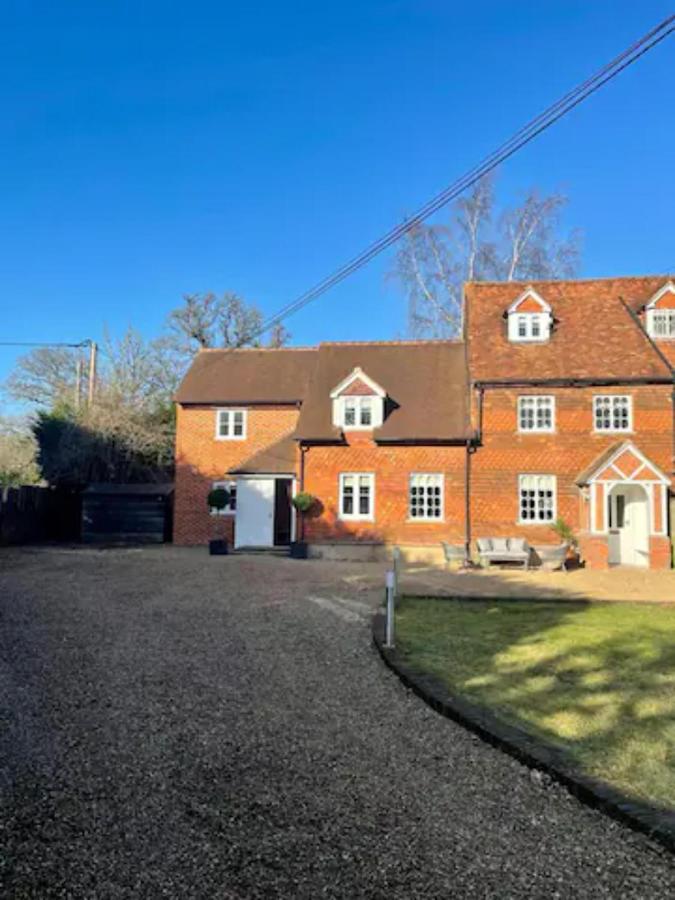 Mimosa Cottage - B&B Farnham