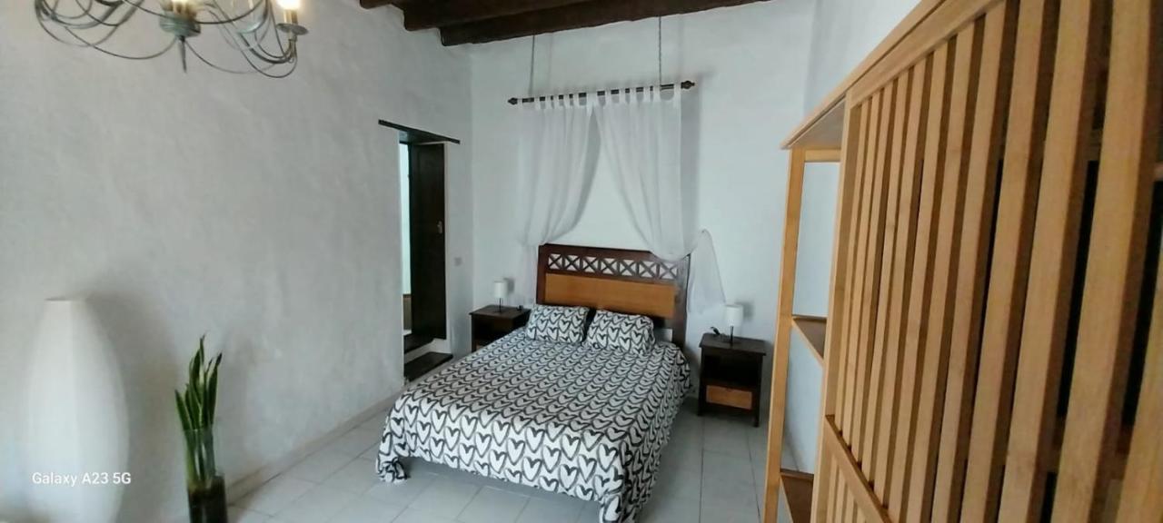 Standard Double Suite