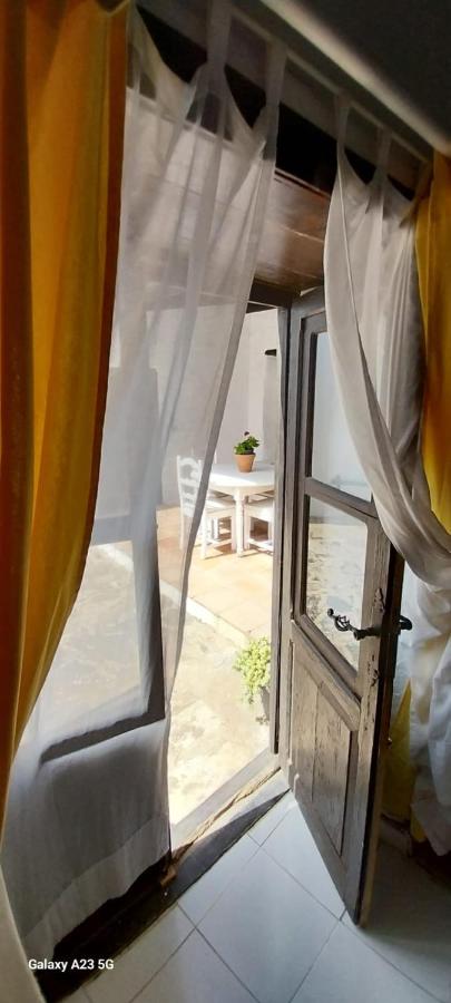Suite casa rural Los Patios, CONIL - Bed and Breakfast