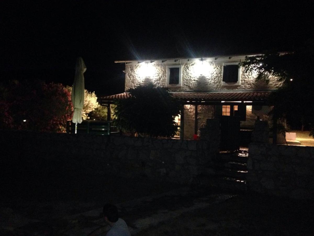 STONE House "DAN" - Ferienwohnung Sveti Petar