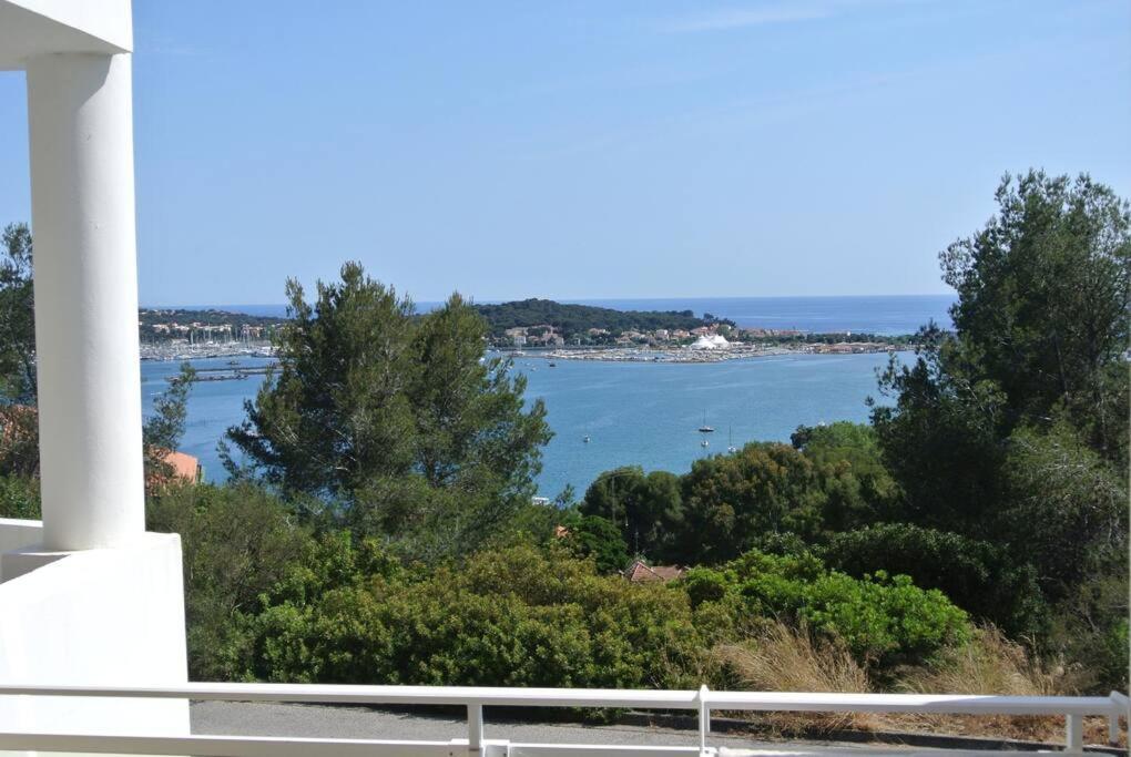 B&B La Seyne-sur-Mer - Casa del mare - magnifique appartement vue mer - Bed and Breakfast La Seyne-sur-Mer