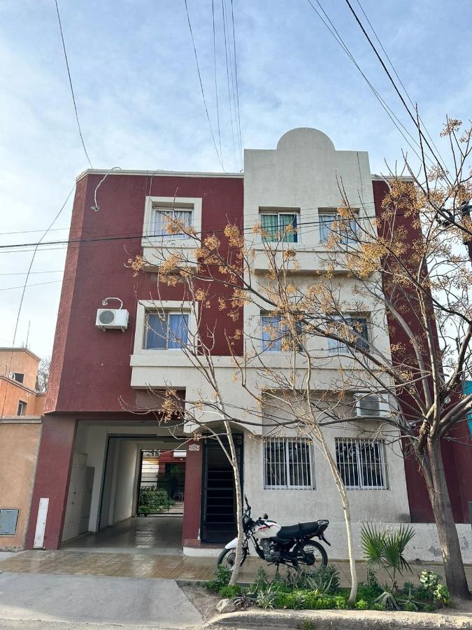 Consorcio Cortijo I - B&B Ciudad de San Juan