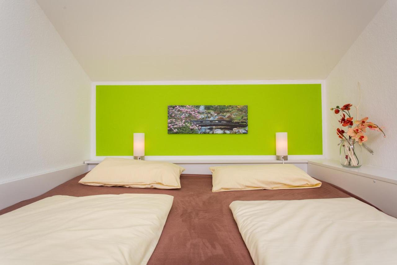 Appartement avec Balcon