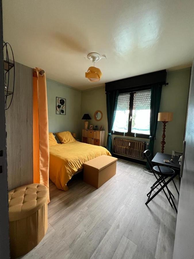 B&B Reims - Two bedrooms à Reims - Bed and Breakfast Reims