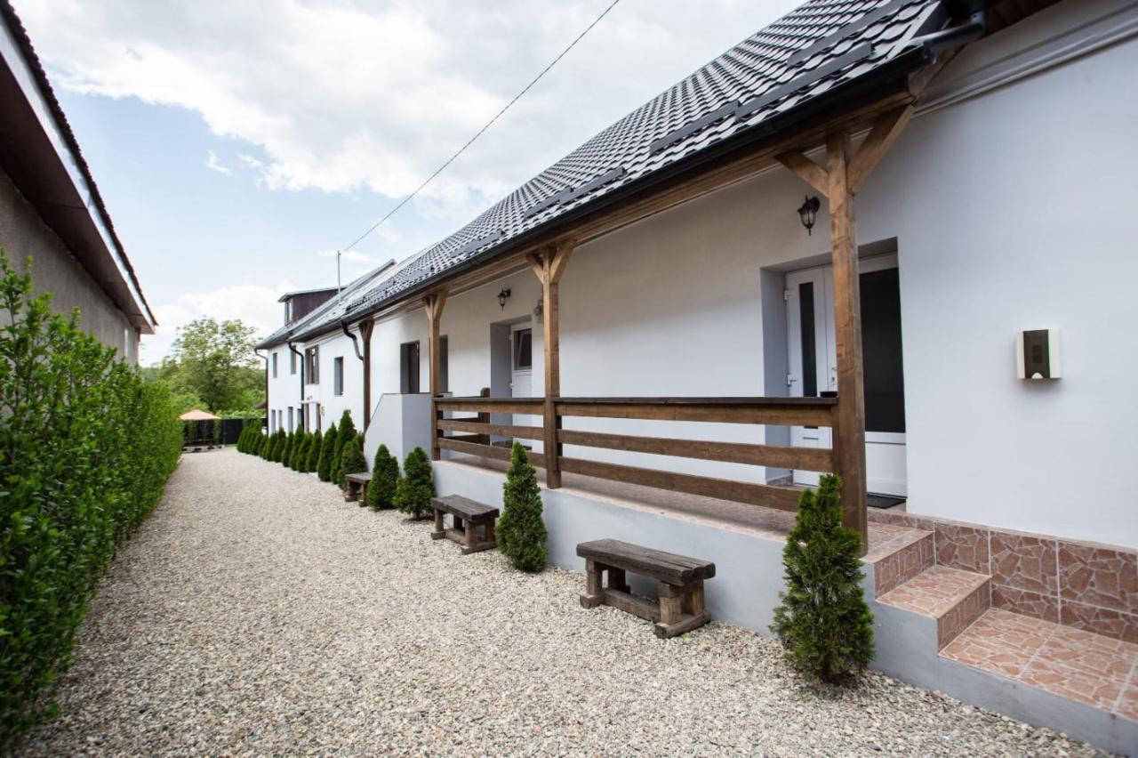 B&B Turda - antorcha - Bed and Breakfast Turda