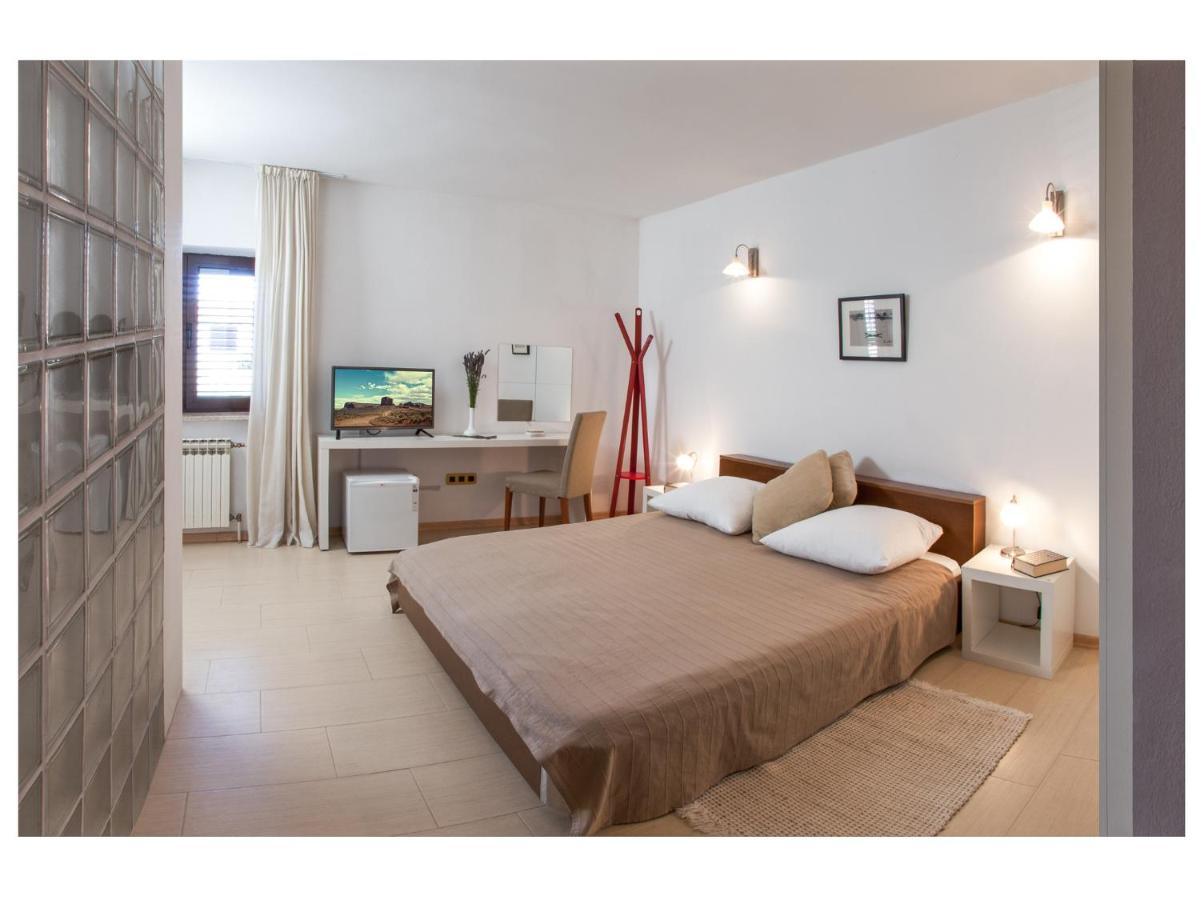 Chambre Double 1
