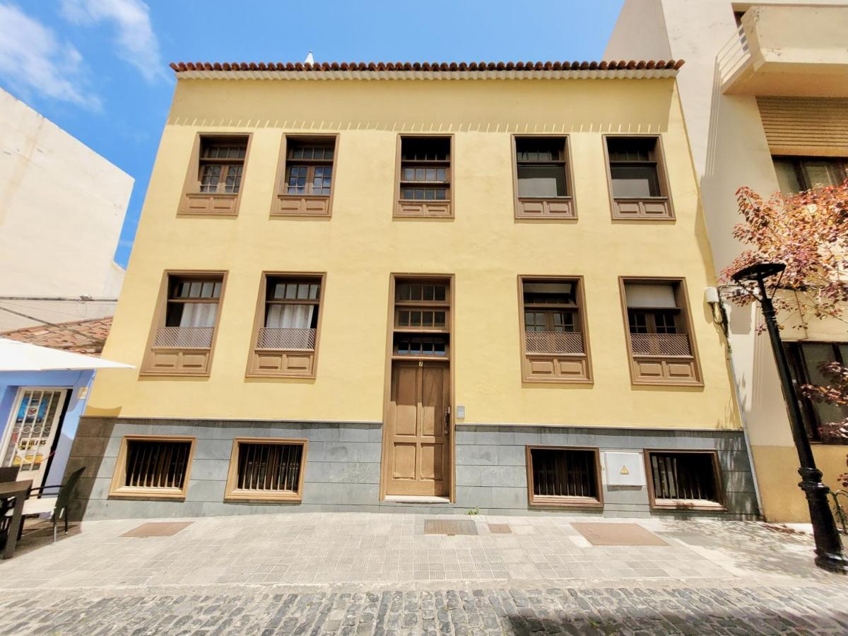 Miranda Penthouse AD with FREE PARKING - B&B