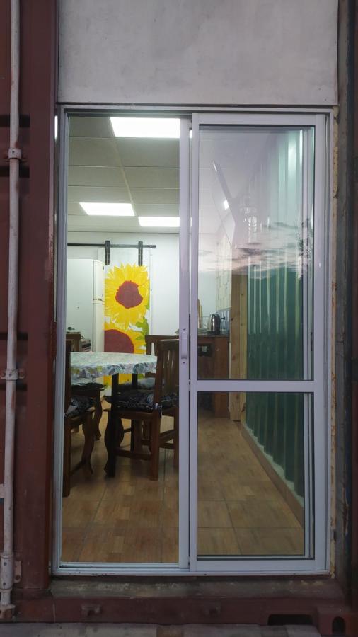 Cabañas en Koslay Ñalala Ivoqué con piscina climatizada en épocas cálidas - B&B Juana Koslay