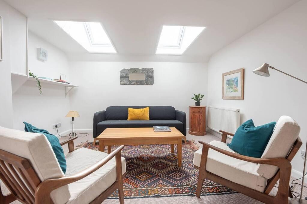 Print Rooms, Leiston - B&B