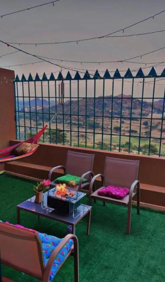 هتان السودة Hattan Alsudah - Ferienwohnung Sawdā’