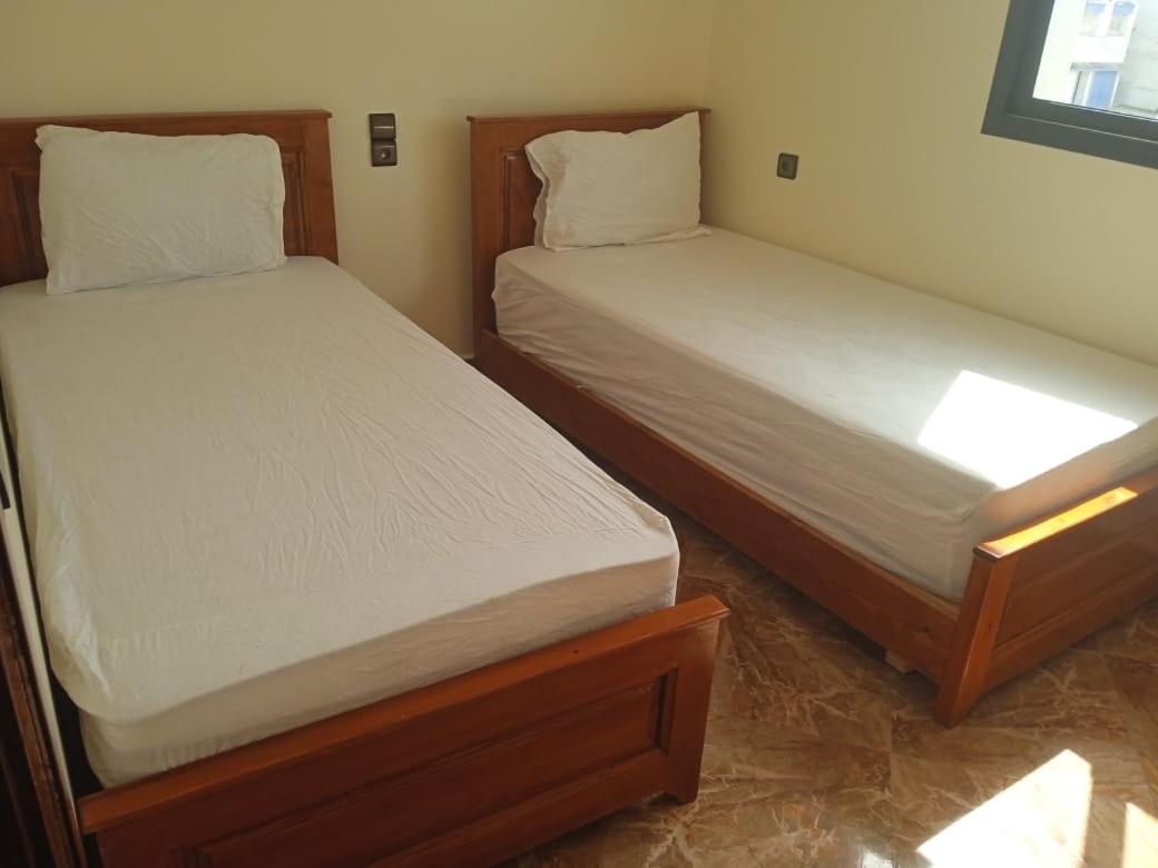 Appartement familial 4 - B&B