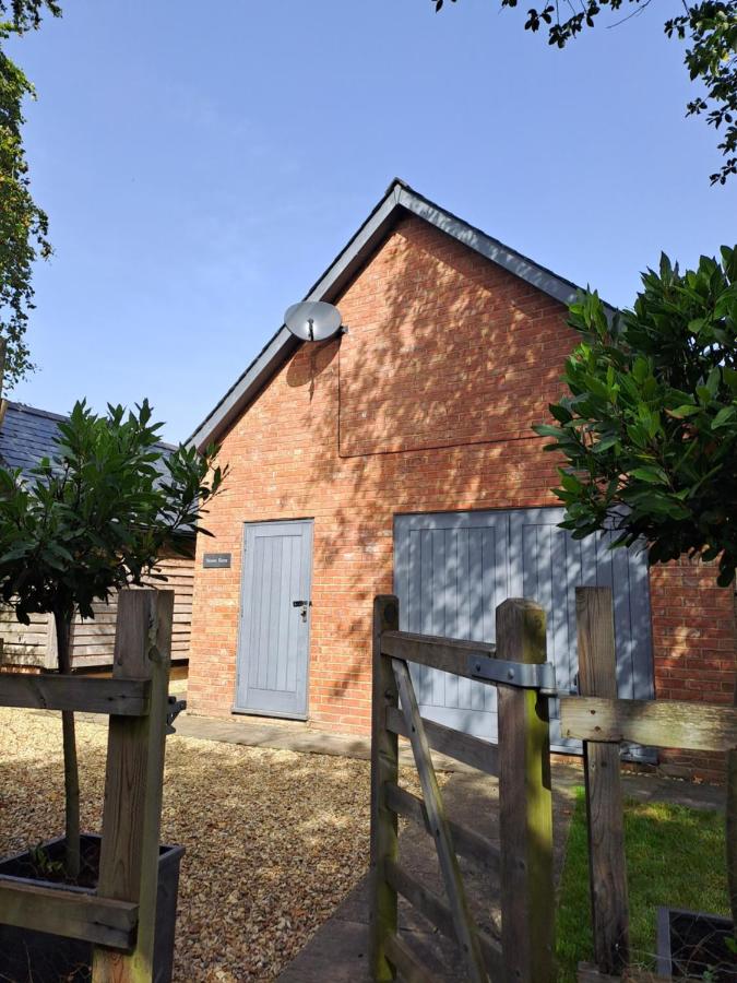Stone Barn - B&B