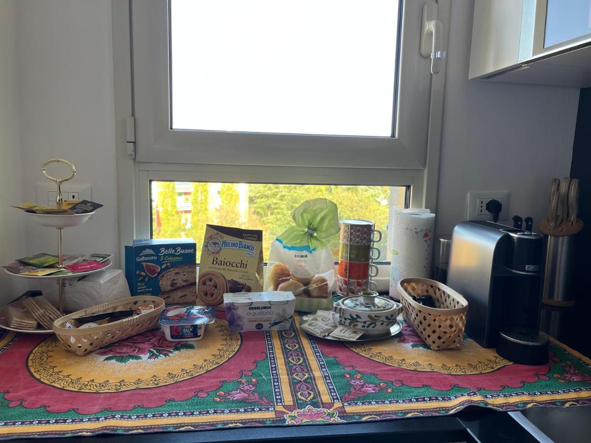 Appartamento da Francesca - Bed and Breakfast Casalecchio di Reno