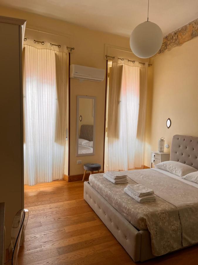 CENTRO STORICO Cagliari - Maison Alter Nos - B&B
