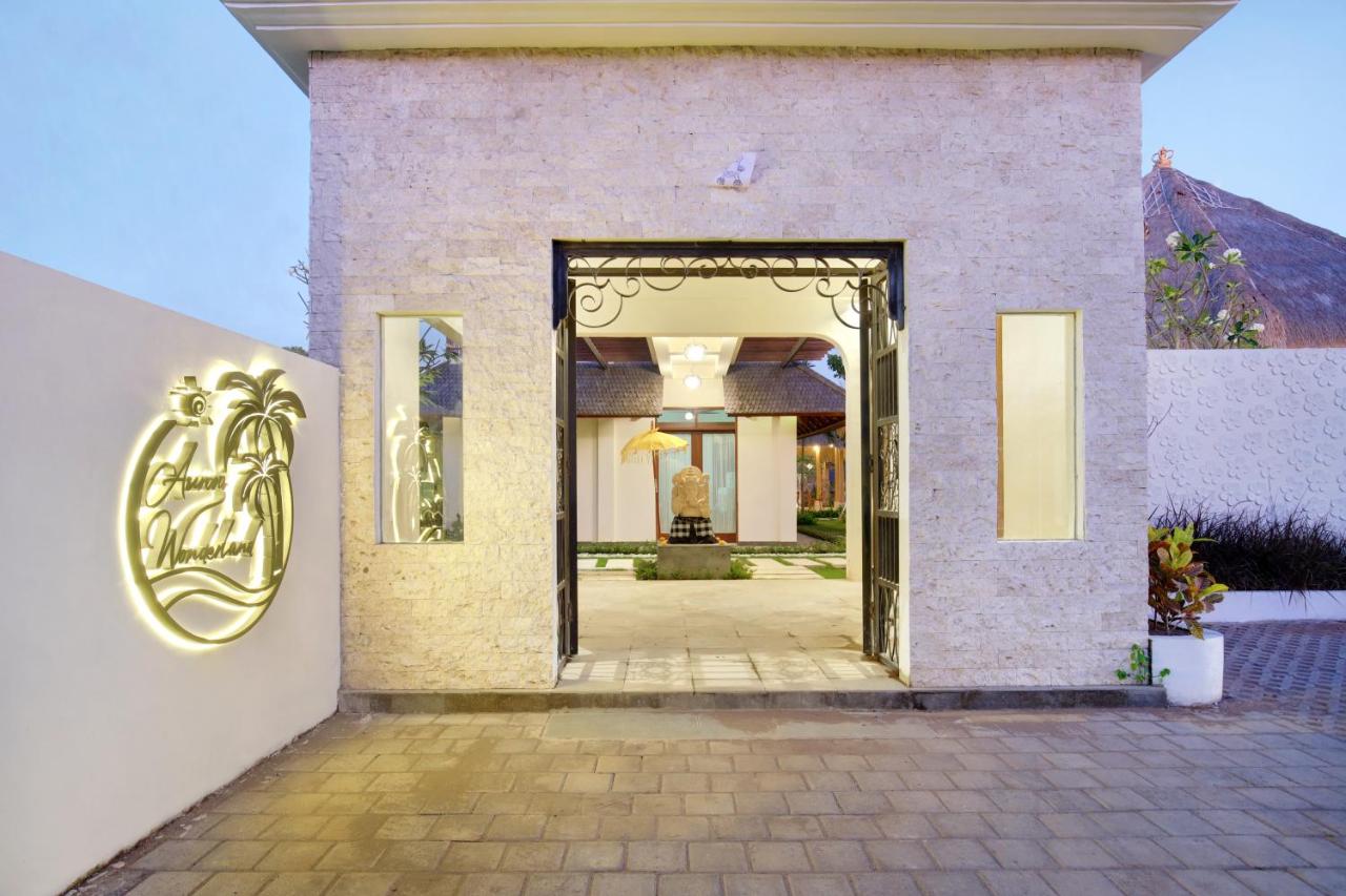 Aurora Wonderland - B&B Uluwatu