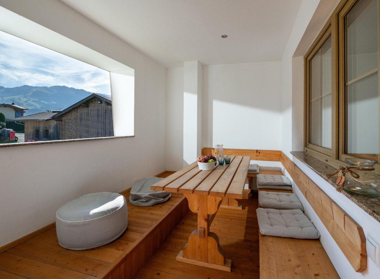 Frangl by Apartment Managers - B&B