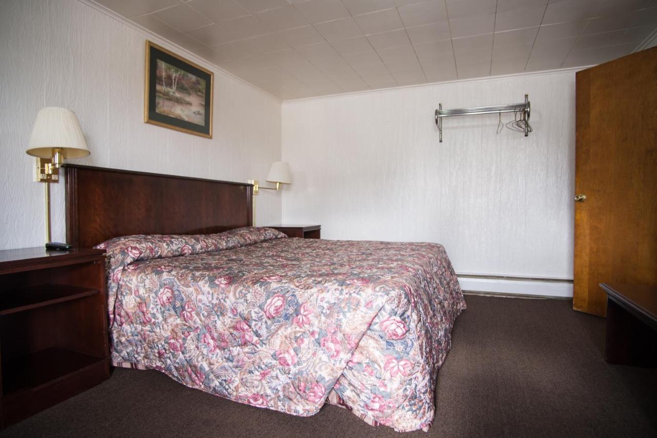 Chambre Lit King-Size