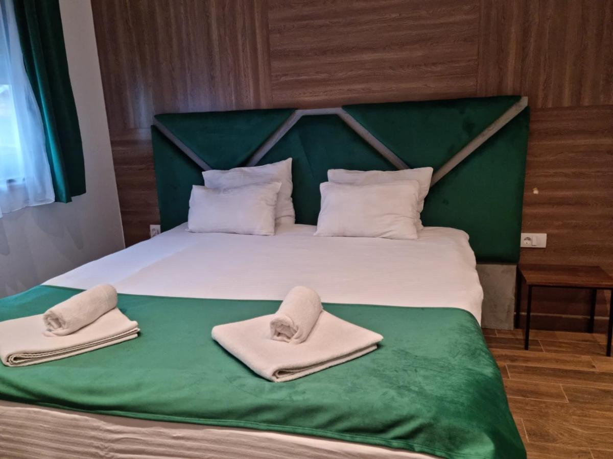 B&B Kragujevac - Luxury Rooms C Kragujevac - Bed and Breakfast Kragujevac