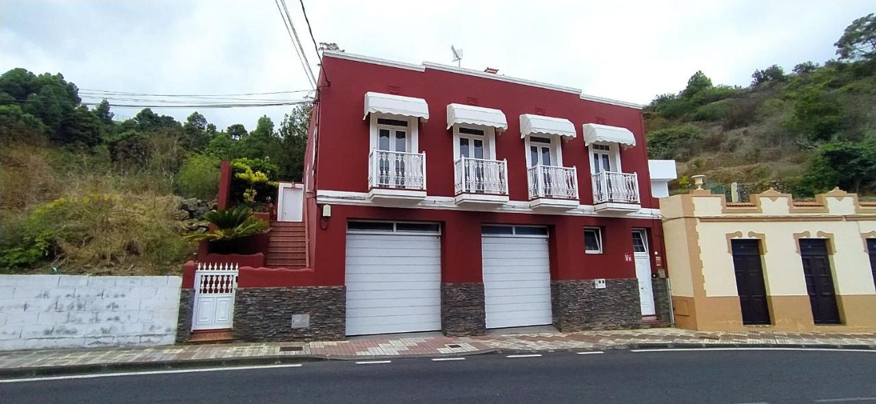 Casa Los Guanches - B&B