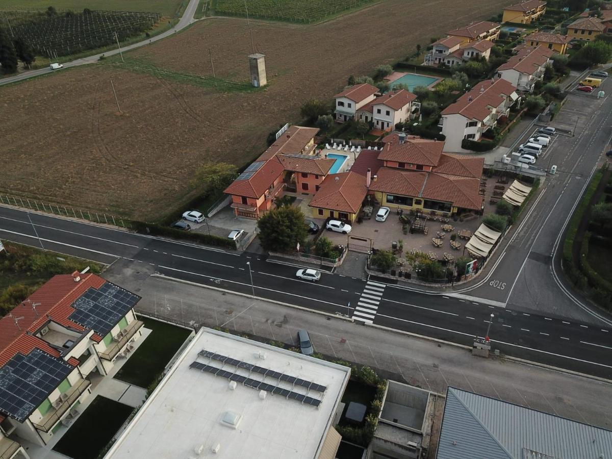 Appartamento con Vista Giardino