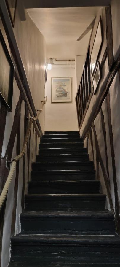 La Duchesse - Bed and Breakfast