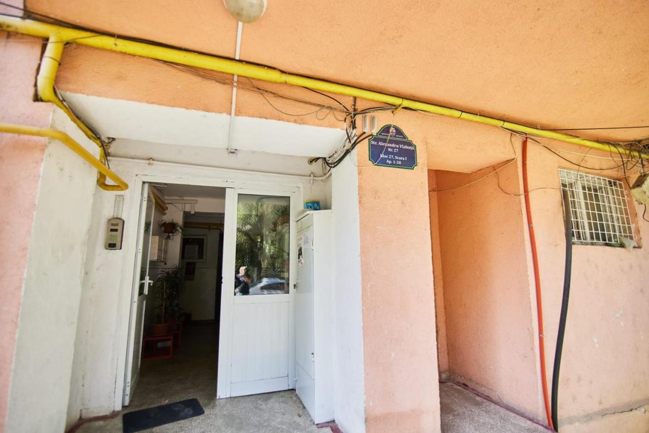ChECk apartment - Ferienwohnung