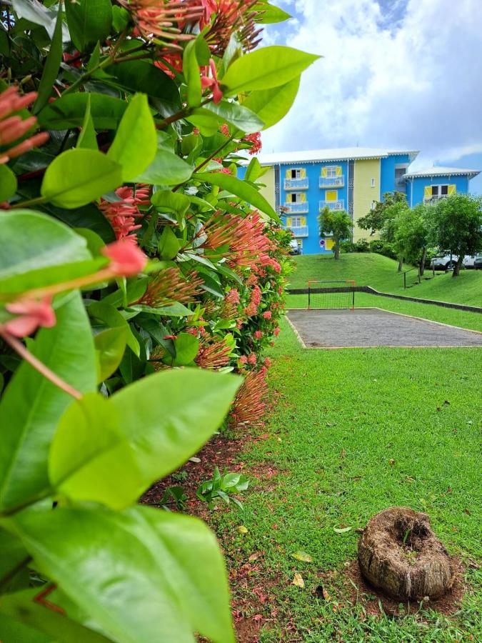 Ste Luce, N° 11 Appart -300m Plage de Mabouyas - B&B Corps de Garde
