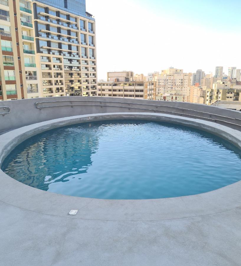 VN Frei Caneca - B&B São Paulo