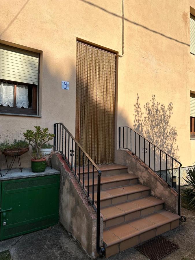 Casa Trianó entre montañas, río y cielo de estrellas - Chambres d’hôtes Albanyà