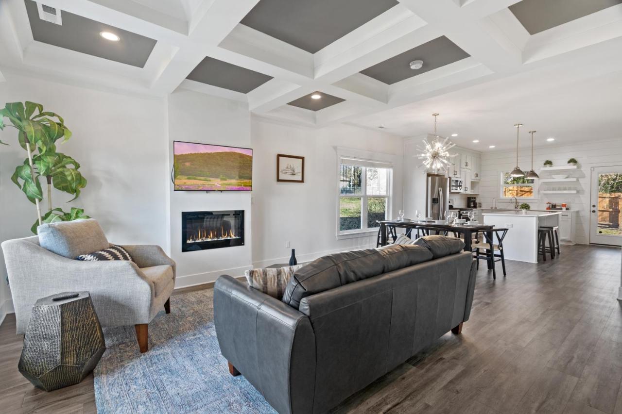 Newly renovated home near Derby - Ferienwohnung Jeffersonville